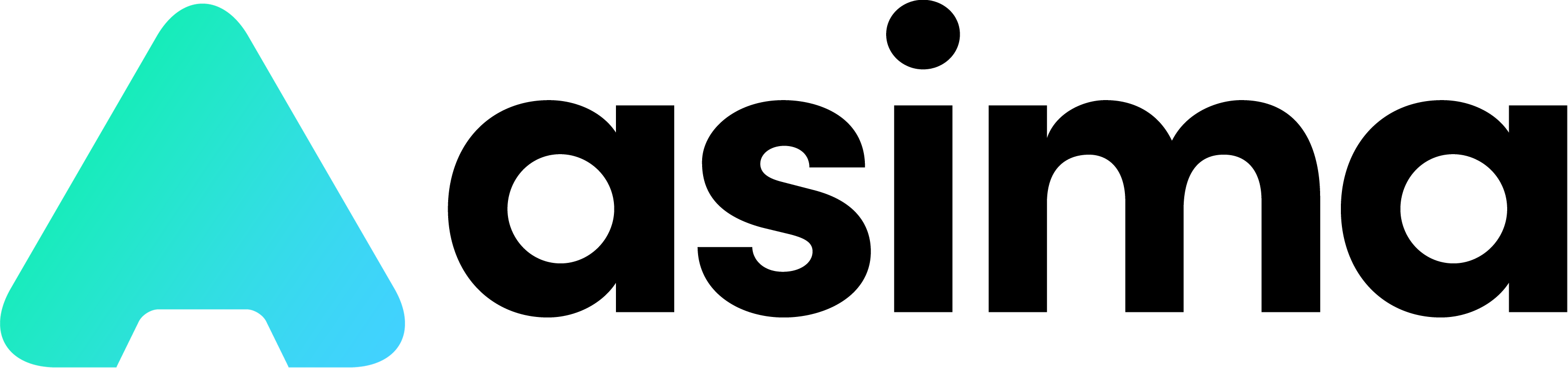 Asima Logo
